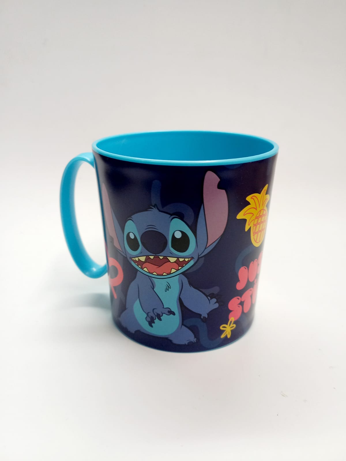 Taza Stich