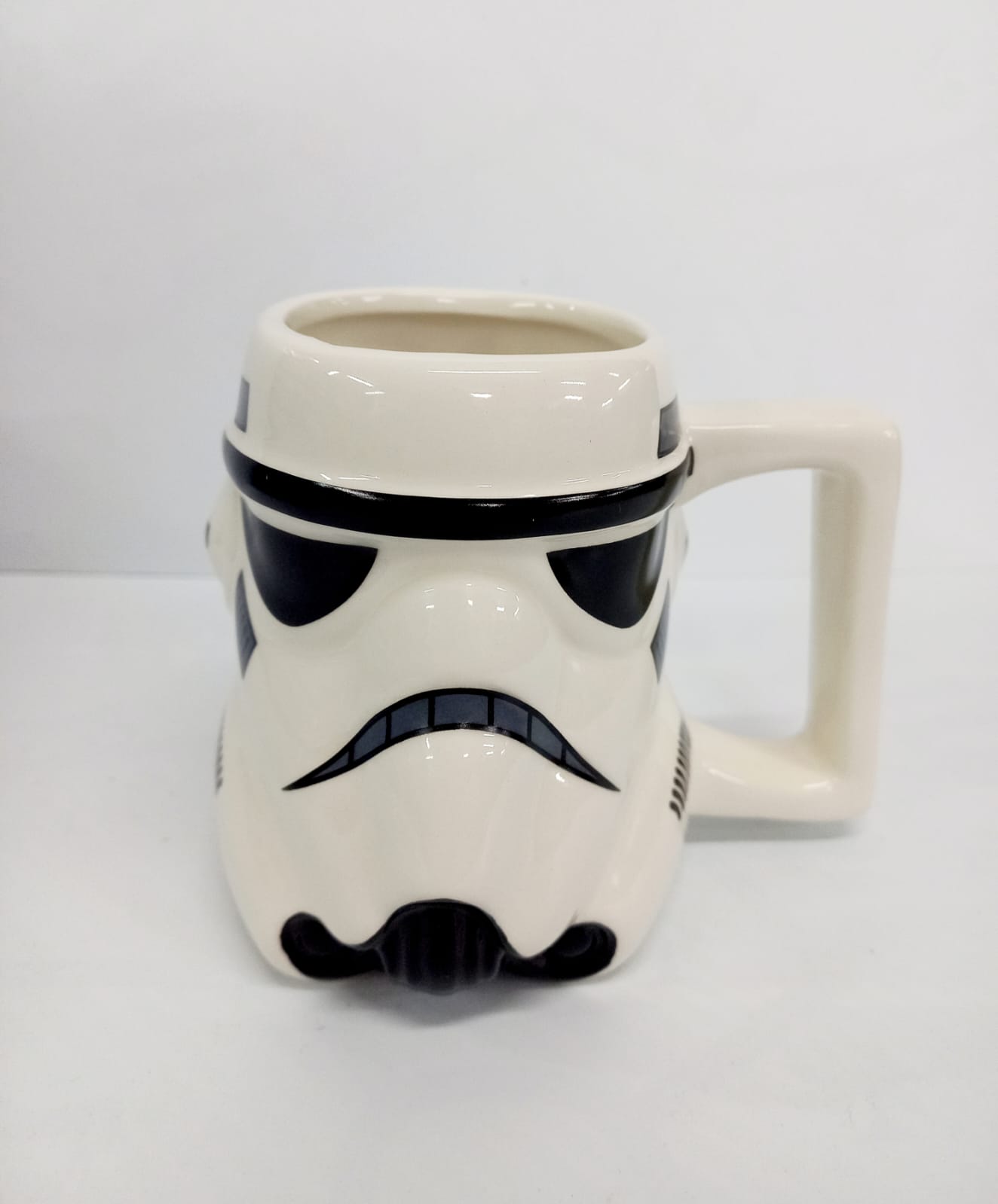 Taza Star Wars, soldado imperial